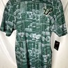 South Florida Bulls USF Hawaiian Shirt - Show Your Bull Spirit