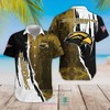 Southern Miss Golden Eagles Hawaiian Shirt - Limited Edition for True Fans