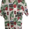 Stand Out in Style with Stanford Cardinal Hawiian Shirt and Shorts for Men!