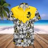 Stand Out with Appalachian State Mountaineers Hawaiian Shirt