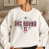 Stanford Cardinal 2023 Softball College World Series Tee - Women's Edition