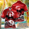 Stanford Cardinal NCAA Best Hawaiian Shirt Ever- Customize Any Team Any League