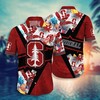 Stanford Cardinal NCAA Flower Hawaii Shirt For Fans Ver 13