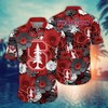 Stanford Cardinal NCAA Flower Hawaii Shirt For Fans Ver 26