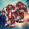 Stanford Cardinal NCAA Flower Hawaii Shirt For Fans Ver 3