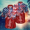 Stanford Cardinal NCAA Flower Hawaii Shirt For Fans Ver 32