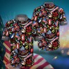 Stanford Cardinal NCAA Flower Hawaii Shirt For Fans Ver 4