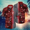 Stanford Cardinal NCAA Flower Hawaii Shirt For Fans Ver 5