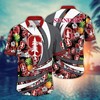 Stanford Cardinal NCAA Flower Hawaii Shirt For Fans Ver 6