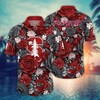 Stanford Cardinal NCAA Flower Hawaii Shirt For Fans Ver 8