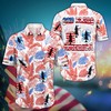 Stanford Cardinal NCAA Hawaii Shirt For Fans Ver 3