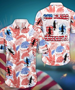 Stanford Cardinal NCAA Hawaii Shirt For Fans Ver 3