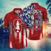 Stanford Cardinal NCAA Hawaii Shirt Ver 2