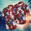 Stanford Cardinal NCAA Hawaii Shirt Ver 3