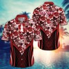 Stanford Cardinal NCAA Hawaiian Shirt, Aloha Shirt Ver 1