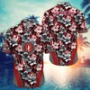 Stanford Cardinal NCAA Hawaiian Shirt, Aloha Shirt Ver 2