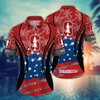 Stanford Cardinal NCAA Hawaiian Shirt For Fans