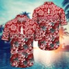 Stanford Cardinal NCAA Hawaiian Shirt Gift For Fan