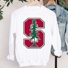 Stanford University Logo Tee - Official College Apparel