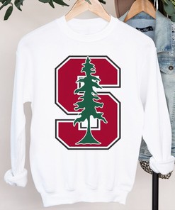Stanford University Logo Tee - Official College Apparel