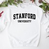 Stanford University Shirt - Official College Sweatshirt