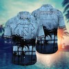 Stylish Carolina Tar Heels Hawaiian Shirt for Men and Women Fans