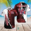 Summer 2023 Hawaiian Shirt for Houston Cougars Fans 