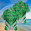 Summer Hawaiian Shirt and Shorts for Sports Fans - Trending Marshall Thundering Herd