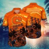 Syracuse Orange NCAA Flower Hawaii Shirt For Fans Ver 21
