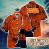 Syracuse Orange NCAA Flower Hawaii Shirt For Fans Ver 32