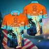 Syracuse Orange NCAA Flower Hawaii Shirt For Fans Ver 36