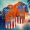 Syracuse Orange NCAA Hawaii Shirt Ver 1