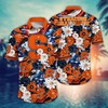 Syracuse Orange NCAA Hawaii Shirt Ver 3