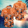 Syracuse Orange NCAA Hawaiian Shirt Gift For Fan