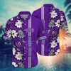 TCU Horned Frogs NCAA Flower Hawaii Shirt For Fans Ver 25