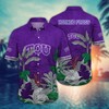 TCU Horned Frogs NCAA Flower Hawaii Shirt For Fans Ver 26