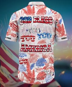 TCU Horned Frogs NCAA Hawaii Shirt For Fans Ver 3