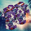 TCU Horned Frogs NCAA Hawaii Shirt Ver 3