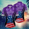 TCU Horned Frogs NCAA Hawaiian Shirt For Fans