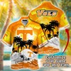 Tennessee Volunteers NCAA Best Hawaiian Shirt Ever- Customize Any Team Any League
