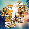 Tennessee Volunteers NCAA Flower Hawaii Shirt For Fans Ver 15