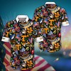 Tennessee Volunteers NCAA Flower Hawaii Shirt For Fans Ver 23