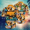 Tennessee Volunteers NCAA Flower Hawaii Shirt For Fans Ver 34