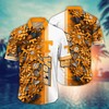 Tennessee Volunteers NCAA Flower Hawaii Shirt For Fans Ver 4