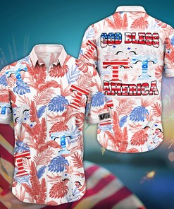 Tennessee Volunteers NCAA Hawaii Shirt For Fans Ver 2