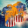 Tennessee Volunteers NCAA Hawaii Shirt Ver 1