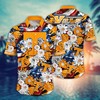 Tennessee Volunteers NCAA Hawaii Shirt Ver 3
