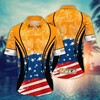 Tennessee Volunteers NCAA Hawaiian Shirt For Fans