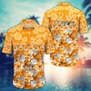 Tennessee Volunteers NCAA Hawaiian Shirt Gift For Fan