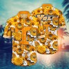 Tennessee Volunteers NCAA Hawaiian Shirt for This Summer Customize Shirt Any Team